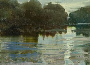 Jagoda Kaczmarczyk-Hudzik (ur. 1966, Kraków), 