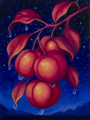 Anna Falk (ur. 2001), 