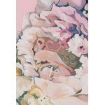 Magdalena Stano (b. 1985), Peonies II, 2023