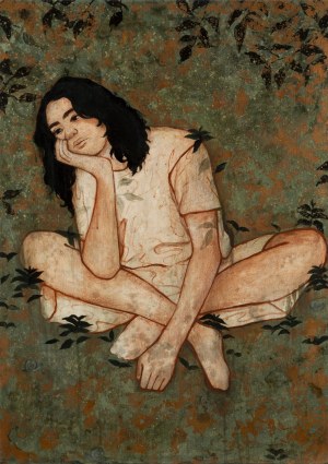 Maja Woźniak (ur. 2004), 