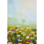 Paula Goździewicz (b. 1991, Poznań), Meadow, 2026