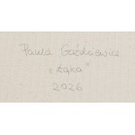 Paula Goździewicz (b. 1991, Poznań), Meadow, 2026