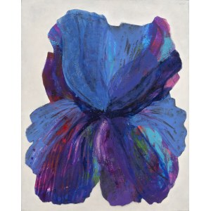 Michalina Choroszczak (b. 1989, Lublin), Wildflower no. 7, 2026