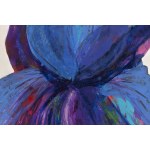 Michalina Choroszczak (b. 1989, Lublin), Wildflower no. 7, 2026