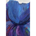 Michalina Choroszczak (b. 1989, Lublin), Wildflower no. 7, 2026