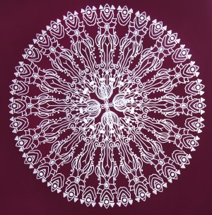 Maria Michoń, Mandala 2