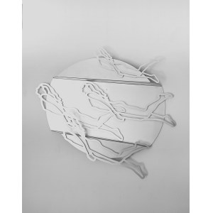 BART SUCHARSKI, Swim Without Water