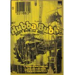 BARTEK STYPKA, Hubba Bubba / Strawberry Flavour