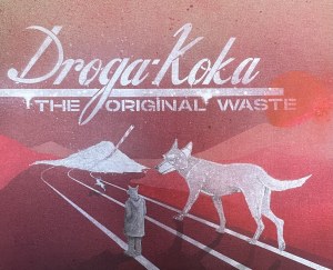 GU-TANG CLAN, Droga - Koka