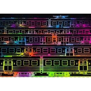 ISTOWSKI, Elektrowozy 01