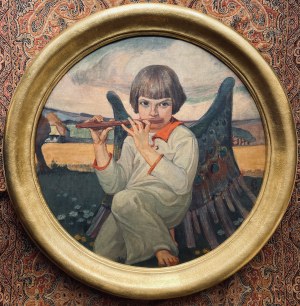 Gosieniecki Wiktor