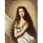 nn von Jose de Ribera, Heilige Agnes