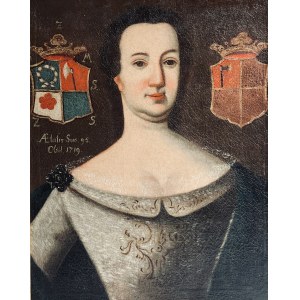 nn, Female Portrait