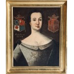 nn, Female Portrait