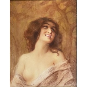 Tekla Michalina Nowicka-Kwiatkowska, Women's half act