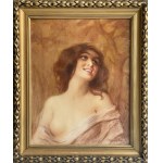 Tekla Michalina Nowicka-Kwiatkowska, Women's half act