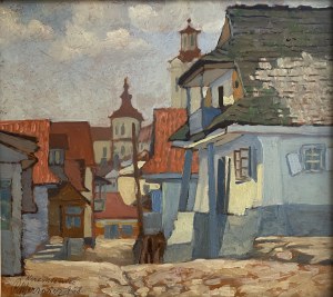 Merzowicz Roman (mirza)