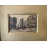 nn, Parisian Landscape