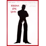 by Ryszard KAJA (1962–2019), Persona Love Grata, 2012