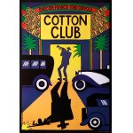 by Andrzej KRAJEWSKI (1933–2018), Cotton Club, 2010