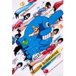 designed by Waldemar ŚWIERZY (1931–2013), Yellow Submarine, 2009