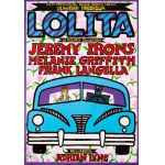 by Andrzej KRAJEWSKI (1933–2018), Lolita, 2013