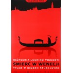 by Joanna Jerzy GÓRSKA SKAKUN (b. 1976), Death in Venice, 2008