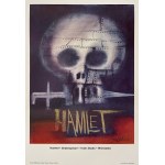 designed by John SORBIE, Hamlet, 1986