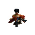 Ichimatsu ningyō - a traditional Japanese decorative doll