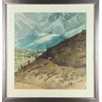 Maciej NEHRING (1901-1977), Morskie Oko