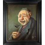 Bohdan Piasecki, Degustacja