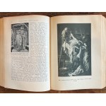 Historja Sztuki, Varsovie 1934, édité par M.Arcta, R. Hamann, M.Walicki, J.Starzyński
