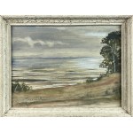Jan GASIŃSKI (1903-1967), Morze