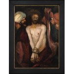 Kazimierz SICHULSKI (1879-1942), Jesus Christ, circa 1935