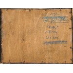 Kazimierz PODSADECKI (1904-1970), Ryby, 1958