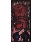 Tadeusz Brzozowski (1918 Lviv - 1987 Rome), Wujobójca, 1984
