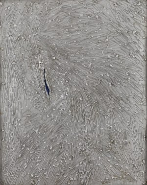 Teresa Tyszkiewicz (1953 Ciechanów - 2020 Paryż, Francja), 