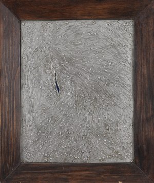 Teresa Tyszkiewicz (1953 Ciechanów - 2020 Paryż, Francja), 
