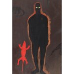 Margaret Rittersschild (née en 1960), Untitled III (Cesar), 1986