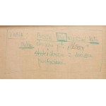 Margaret Rittersschild (née en 1960), Untitled III (Cesar), 1986