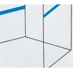 Edward Krasinski (1925 Lutsk in Volhynia - 2004 Warsaw), Intervention, 1975