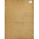 Aleksandra Wejchert (1921 Cracovia - 1995 Dublino), Senza titolo, 1965