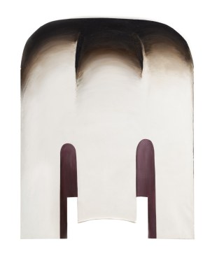 Jan Berdyszak (1934 Zawory - 2014 Poznań), 