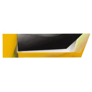 Jan Berdyszak (1934 Zawory - 2014 Poznań), Under pressure passe par tout, 2000
