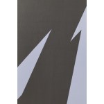 Jerzy Kalucki (1931 Lviv - 2022 ), Przebiegi XXXIV, 2016