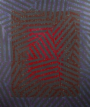 Hanna Zawa-Cywińska (ur. 1939, Łomża), 