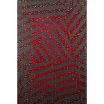 Hanna Zawa-Cywińska (nata nel 1939, Łomża), Omaggio a Matisse, 1991
