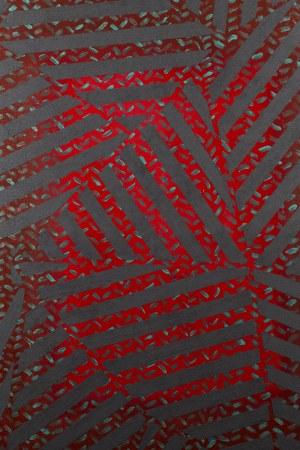 Hanna Zawa-Cywińska (ur. 1939, Łomża), 