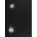 Janusz Tarabuła (1931 Cracovia - 2026 ), Immagine, 1971