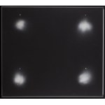 Janusz Tarabuła (1931 Cracovia - 2026 ), Immagine, 1971